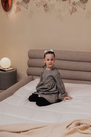 Cama Gomos | Imagem ambientada | BELLBABY-137 · JPG