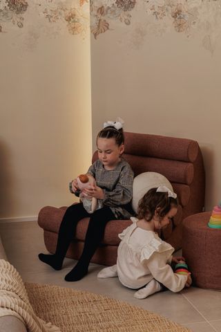 Chaise Gomos | Imagem ambientada | BELLBABY-178 · JPG