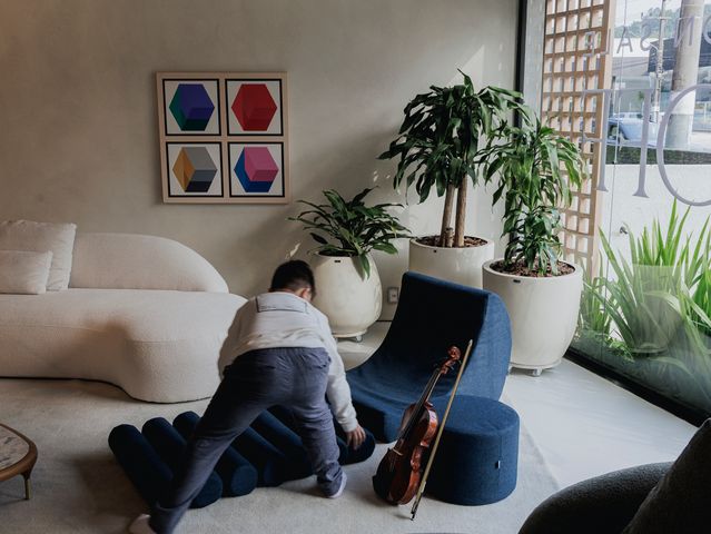 Chaise Gomos | Imagem ambientada | BELLBABY-483 · JPG