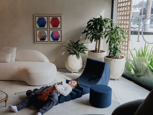 Chaise Gomos | Imagem ambientada | BELLBABY-502 · JPG
