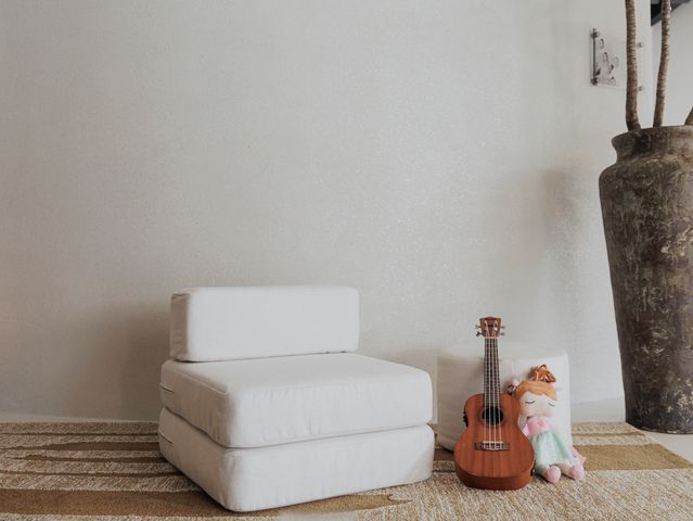 Poltrona Tula | Imagem ambientada | BELLBABY-456 · JPG