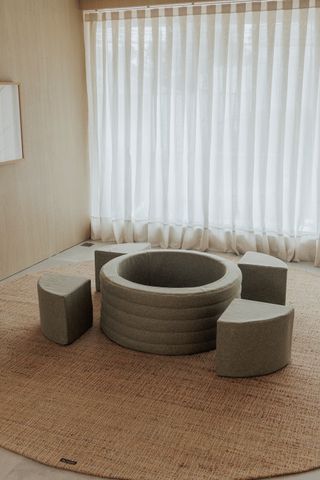 Playset Gomos | Imagem ambientada | BELLBABY-592 · JPG