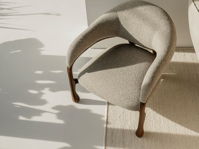 Alba | Imagem ambientada | Bellarte Sensus-286 · JPG